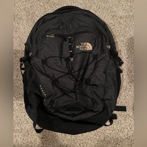 North Face Backpack